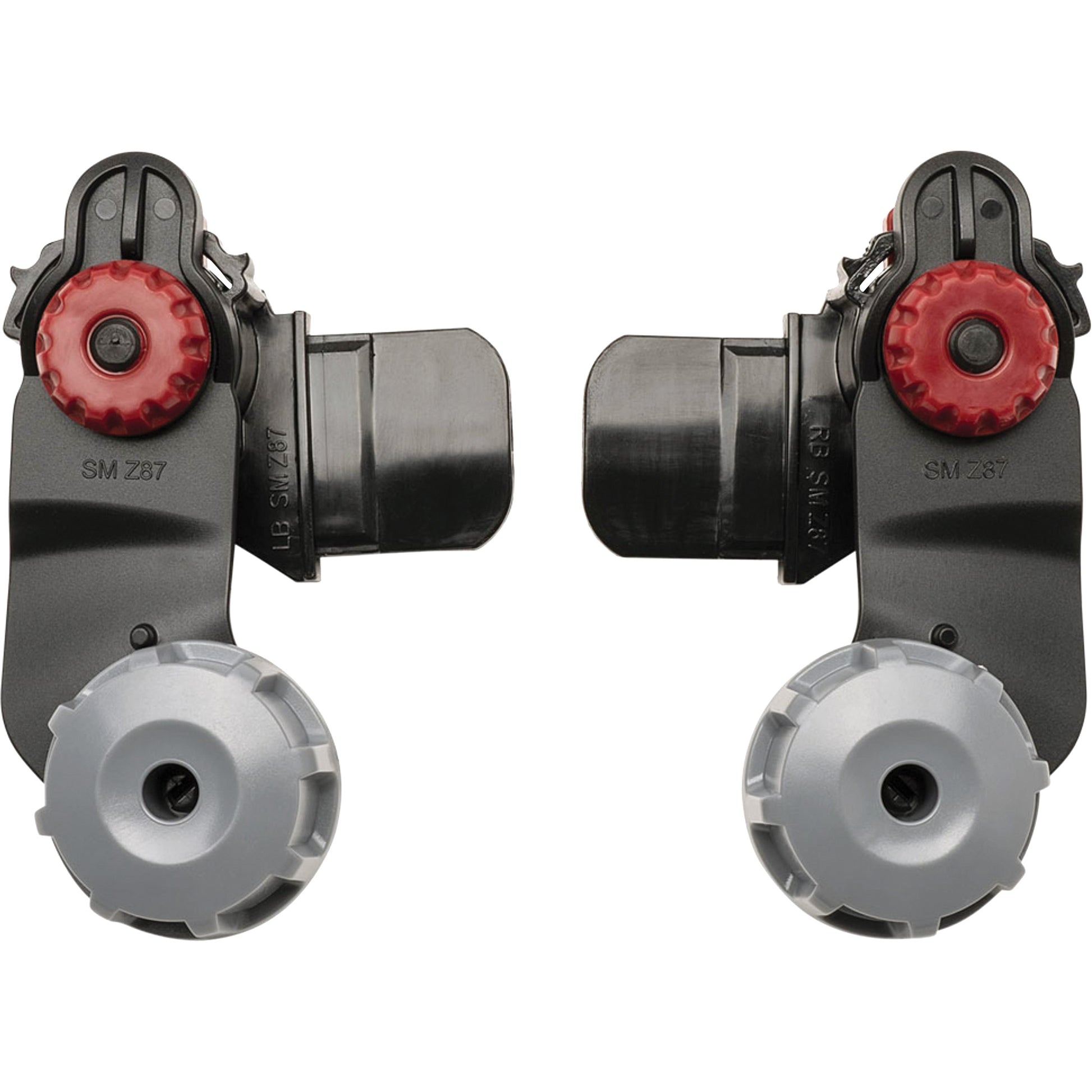 Jackson Safety Replacement Knobs for Quad 500™ Welding Helmet