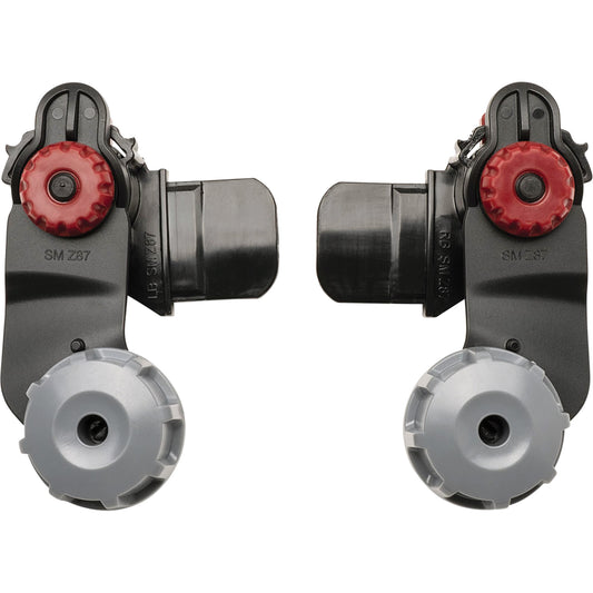 Jackson Safety Replacement Knobs for Quad 500™ Welding Helmet