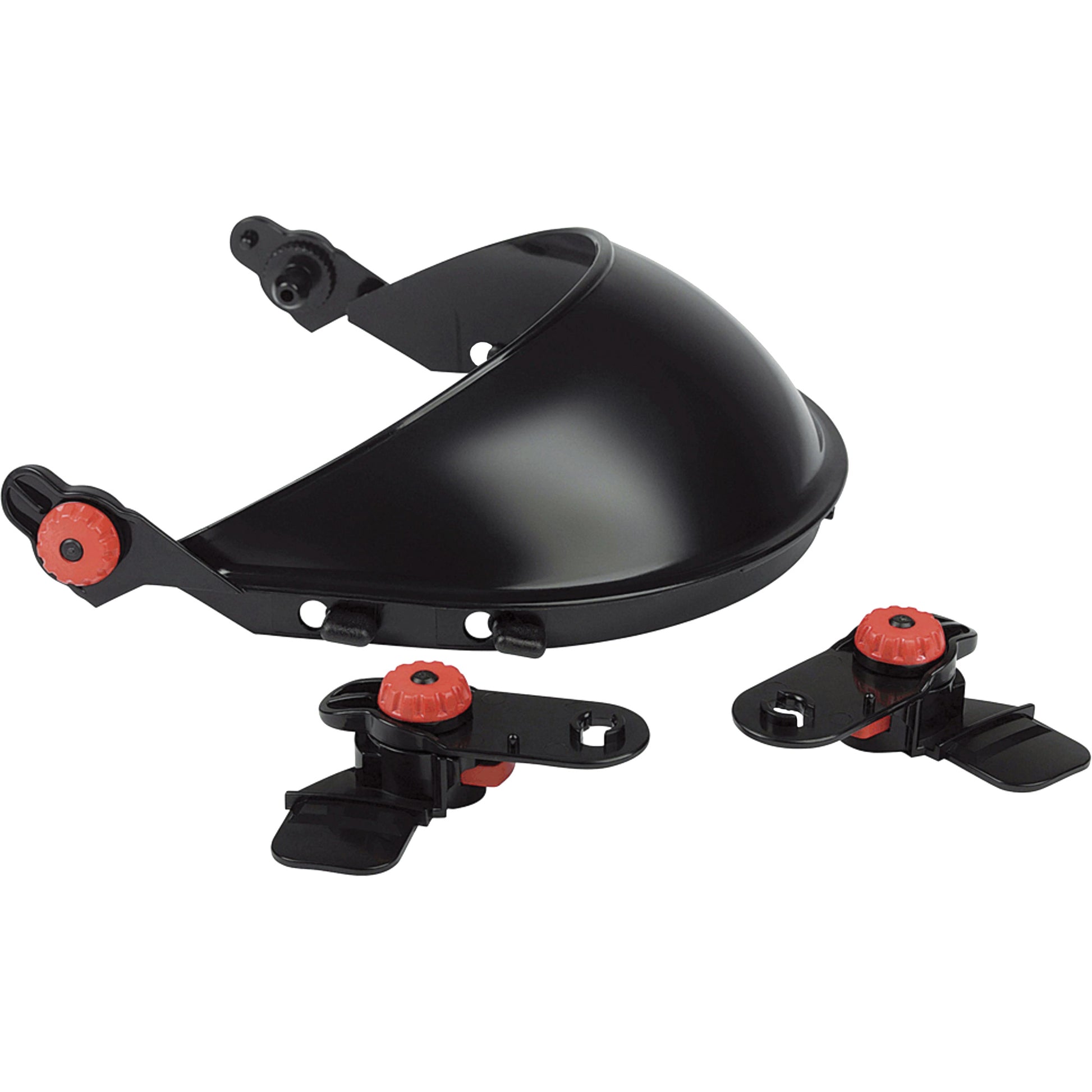 Jackson Safety Hard Hat interchange System, Ratchet Suspension