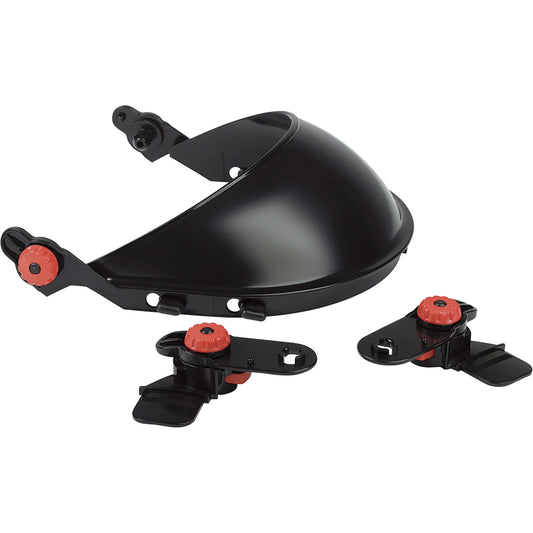 Jackson Safety Hard Hat interchange System, Ratchet Suspension