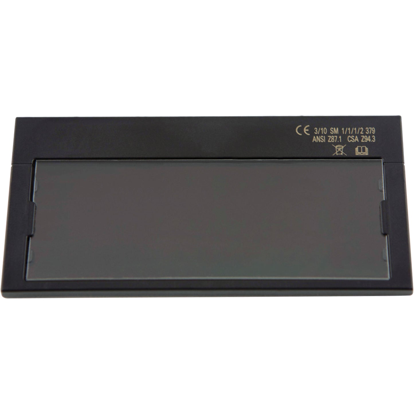 Solera II ADF Replacement Drop-in, 4-1/4" W x 2" H Viewing Area, For Use With HSL-1, HSL-2 and Huntsman