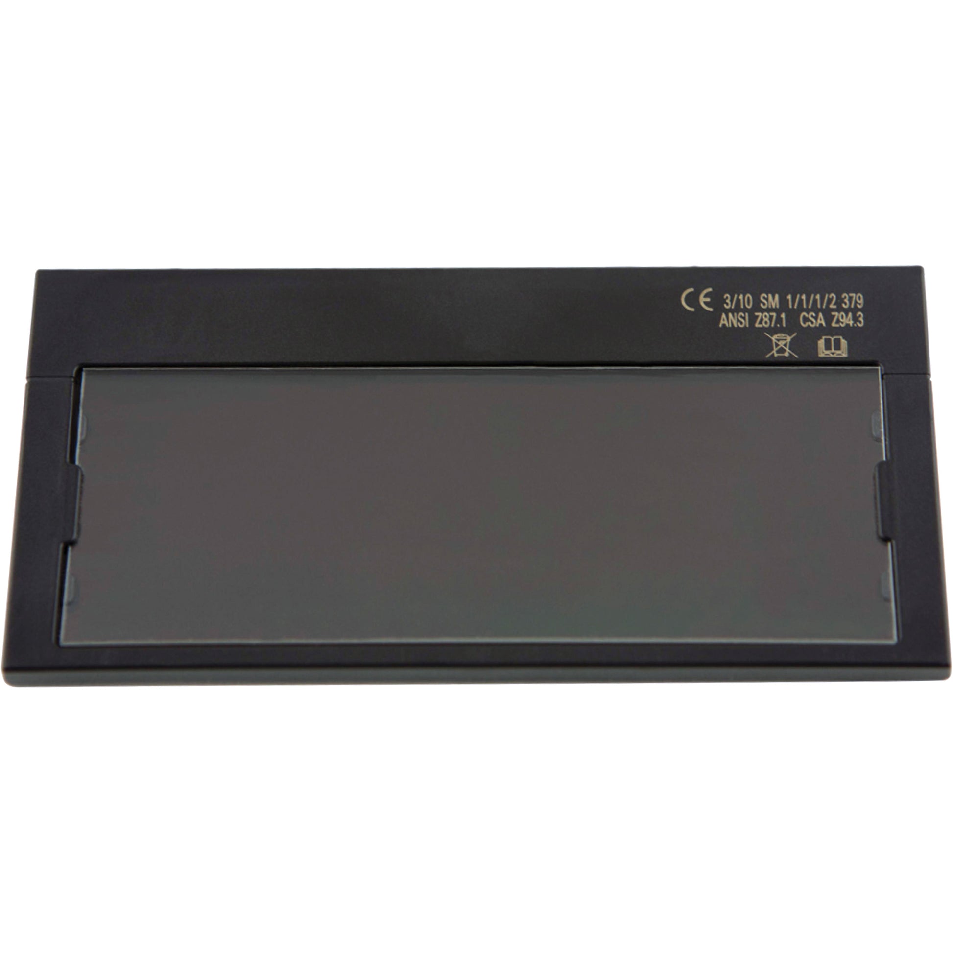 Solera II ADF Replacement Drop-in, 4-1/4" W x 2" H Viewing Area, For Use With HSL-1, HSL-2 and Huntsman
