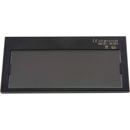 Solera II ADF Replacement Drop-in, 4-1/4" W x 2" H Viewing Area, For Use With HSL-1, HSL-2 and Huntsman
