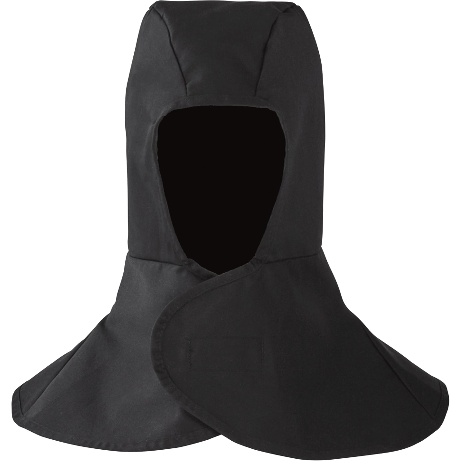 Replacement Fire-Resistant Hood for Rebel ADF Welding Mask, Black