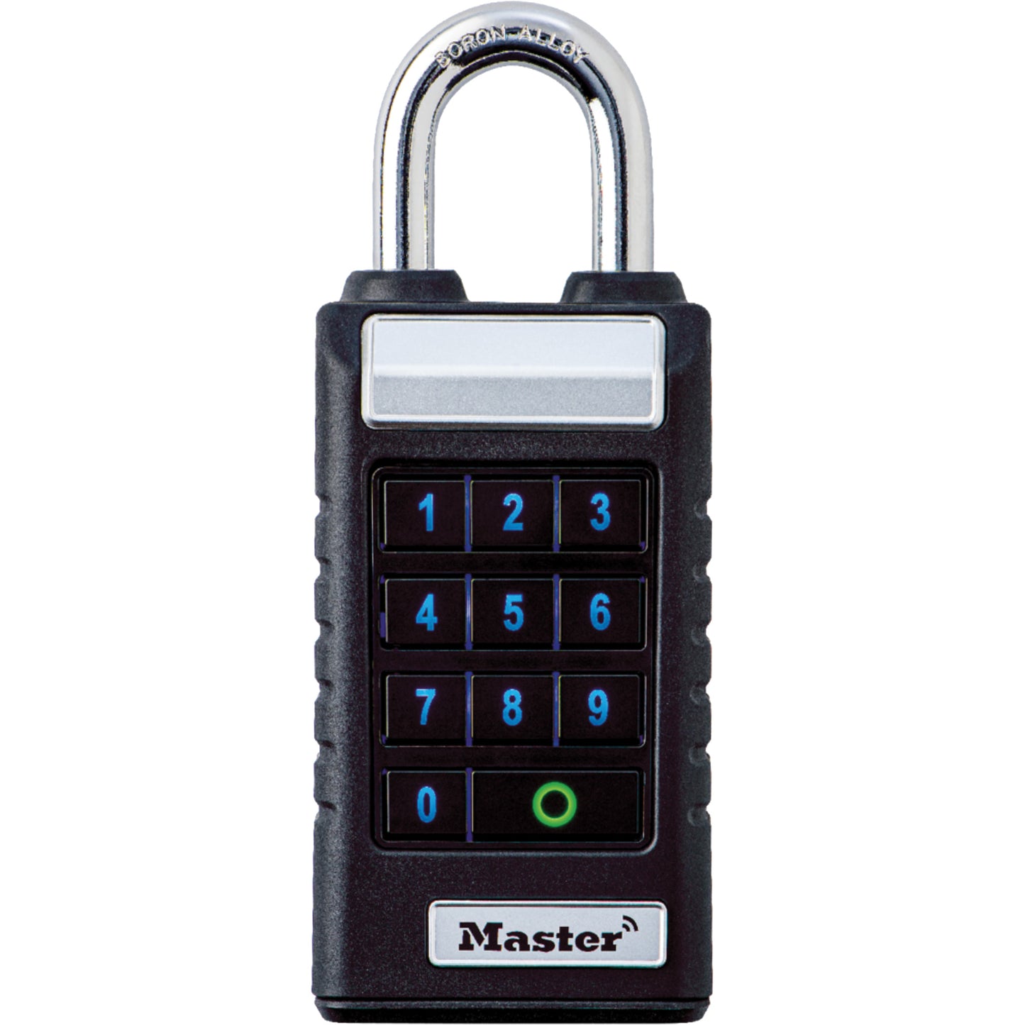Master Lock ProSeries® Padlock for Business Applications, Bluetooth, 2-7/16" Width