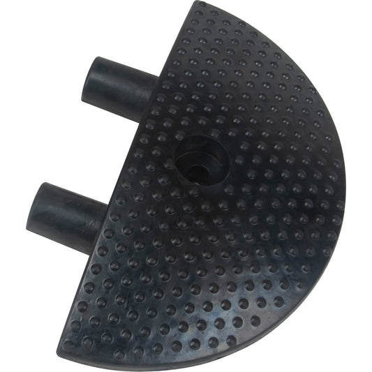 Zenith Safety Products Speed Bump End Cap