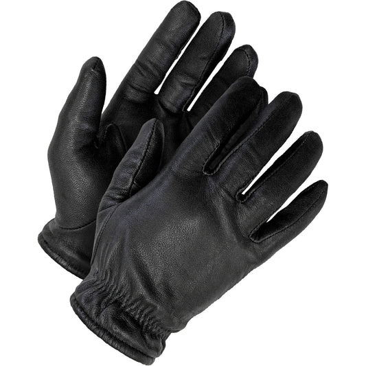 Bob Dale Gloves X-Site™ Driver Gloves, 7, Grain Goatskin Palm
