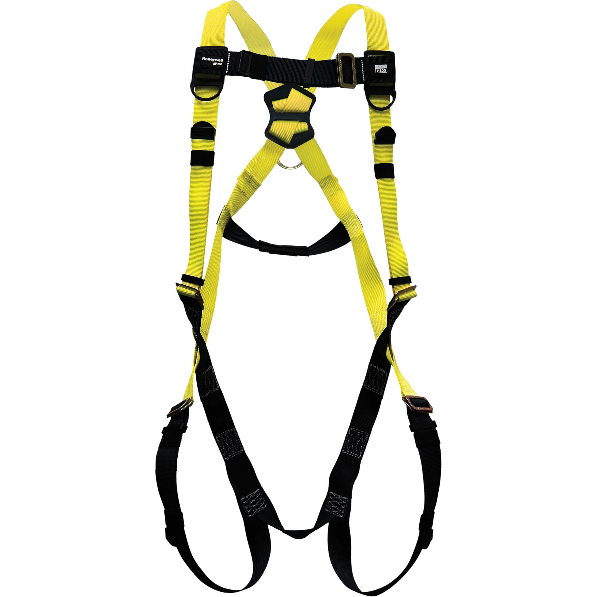 Honeywell H1OO Harness, 2X-Large/3X-Large, 420 lbs. Cap.