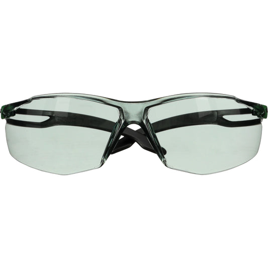 3M SecureFit™ 500 Series Safety Glasses, IR 1.7 Lens, Anti-Fog/Anti-Scratch, ANSI Z87+/Meets/Exceeds CSA Z94.3