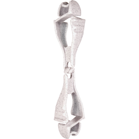 Ergodyne Squids 3400 Glove Clip Holder with Dual Clips
