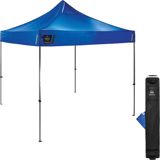SHAX 6000 Heavy-Duty Pop-Up Tent