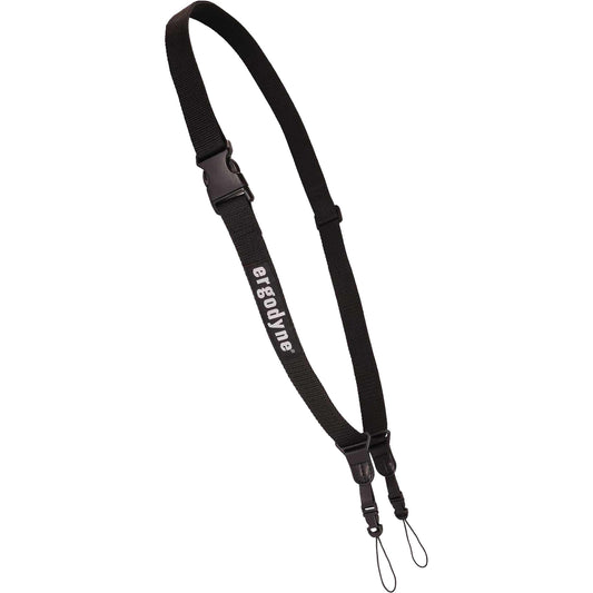 Ergodyne Squids 3134 Barcode Scanner Sling Lanyard for Mobile Computers, Fixed Length, Loop