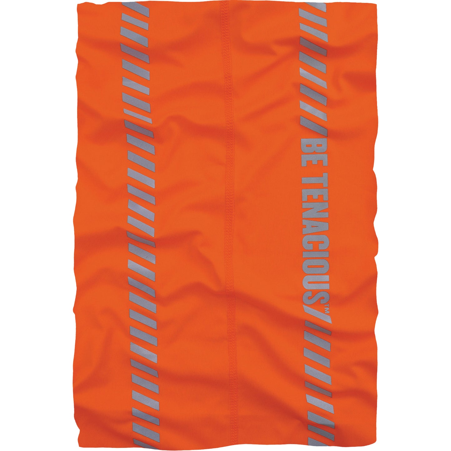 Ergodyne Chill-Its 6487R Reflective Cooling Multi-Band, High Visibility Orange