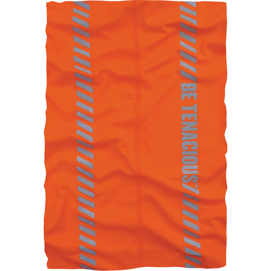 Ergodyne Chill-Its 6487R Reflective Cooling Multi-Band, High Visibility Orange