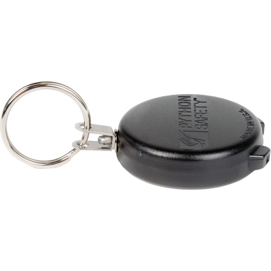 3M DBI Sala Fall Protection Steel Cable Tool Tether, Retractable, Key Ring