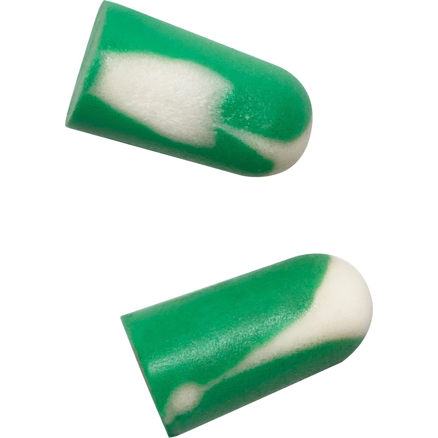Protective Industrial Products Mega Bullet™ BioSoft™ Biobased Earplugs, Bulk - Box