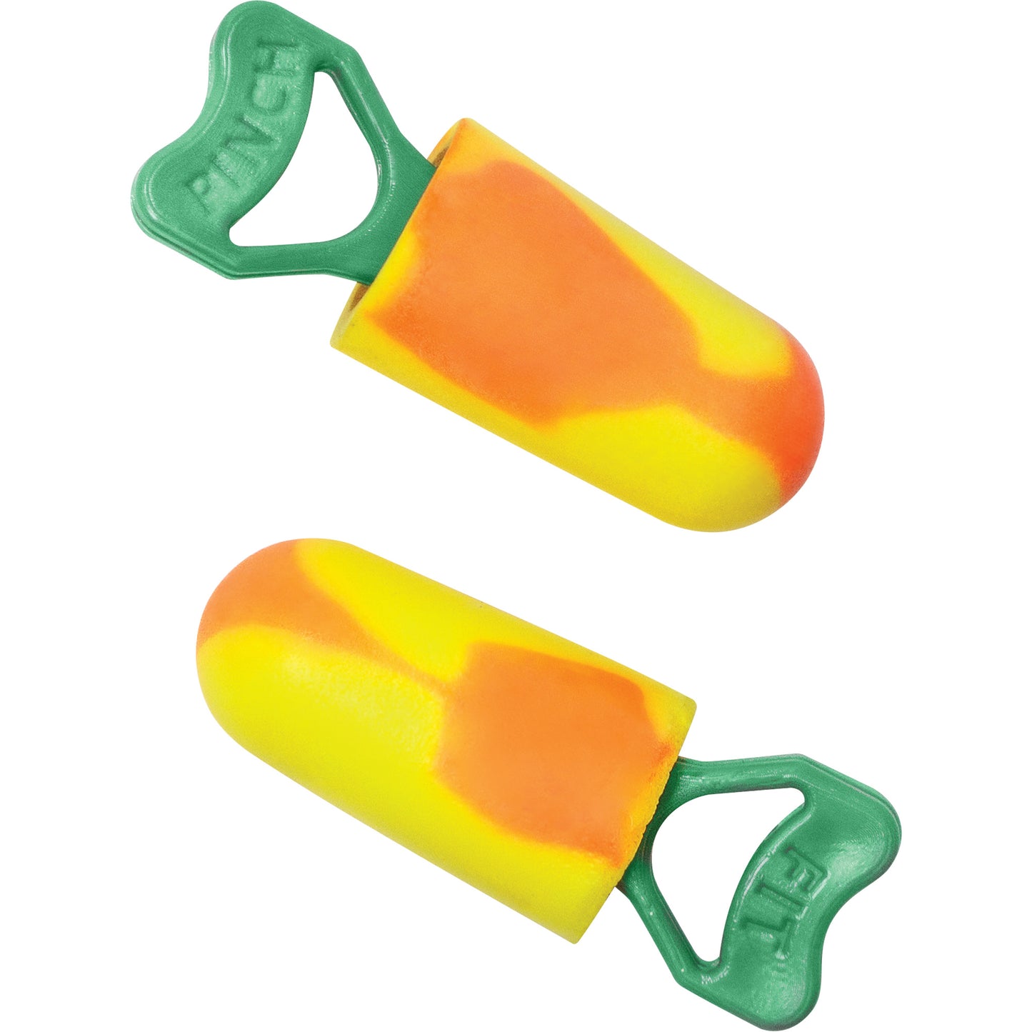 Protective Industrial Products PinchFit™ BioSoft™ Biobased Earplugs, Bulk - Box