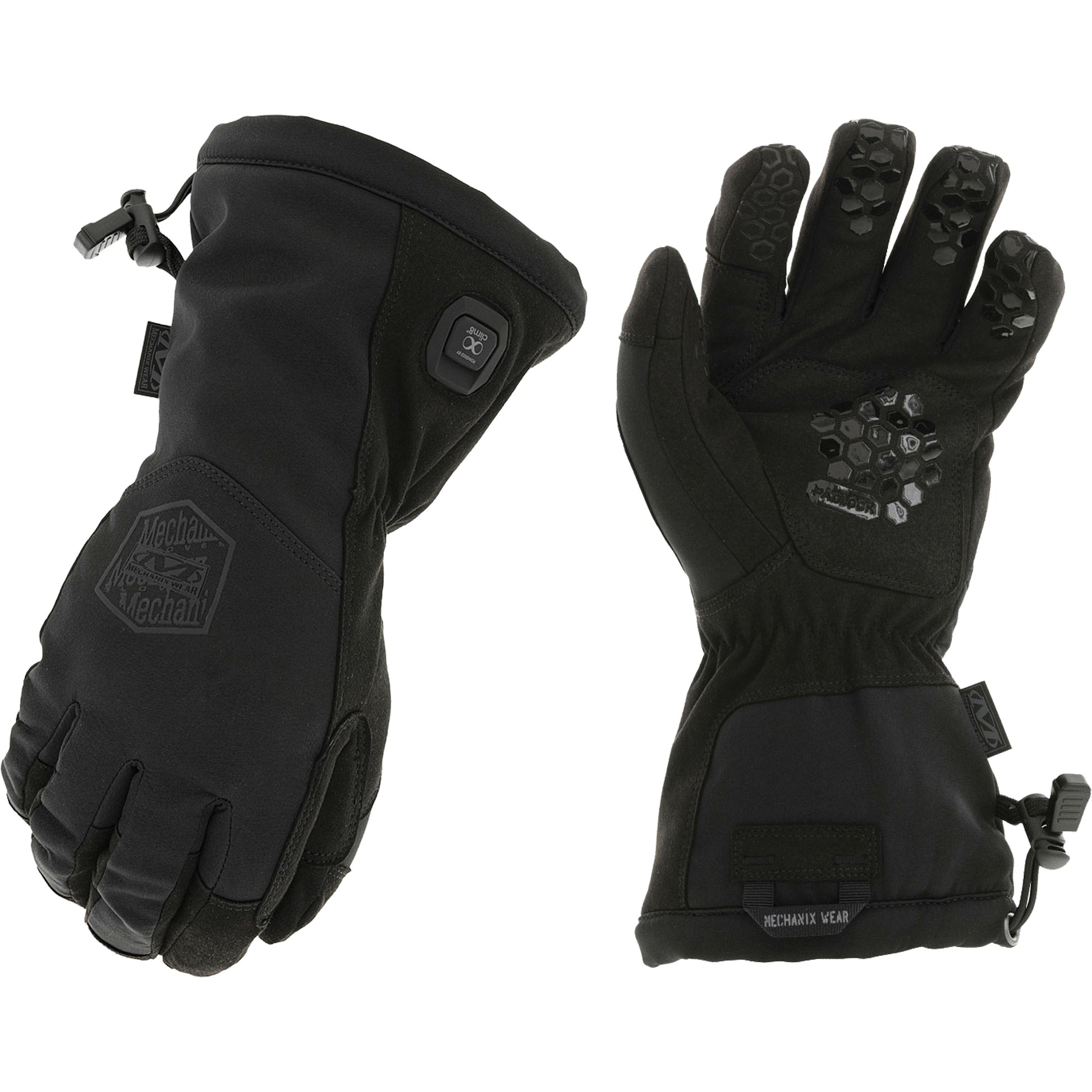 Mechanix Wear Coldwork™ Heated Glove with Climb® Technology