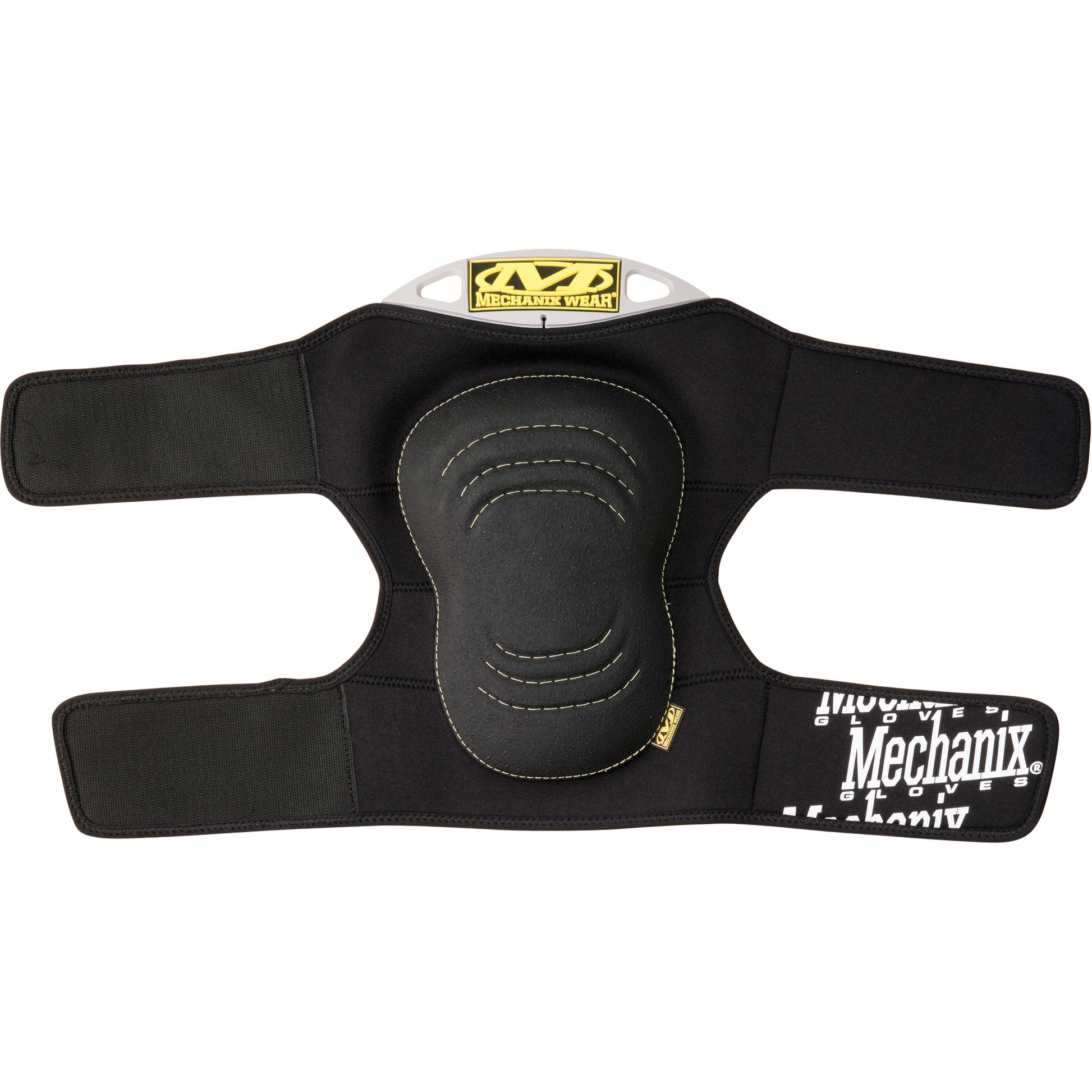 Mechanix Wear 700 Series Knee Pads, Hook and Loop Style, Foam Caps, Foam Pads