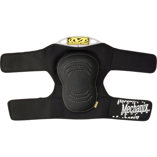 Mechanix Wear 700 Series Knee Pads, Hook and Loop Style, Foam Caps, Foam Pads