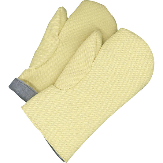 Bob Dale Gloves Lined Mitt, Kevlar®