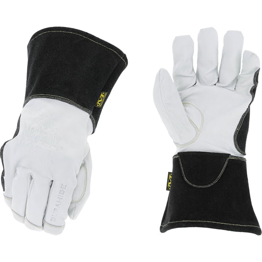 Mechanix Wear Pulse Torch Welding Gloves, Grain Goatskin, Size 11