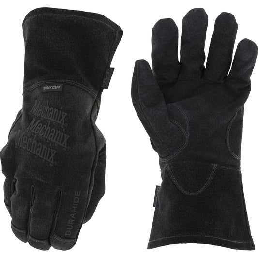 Mechanix Wear Regulator Torch Welding Gloves, DuraHide™, Size 11