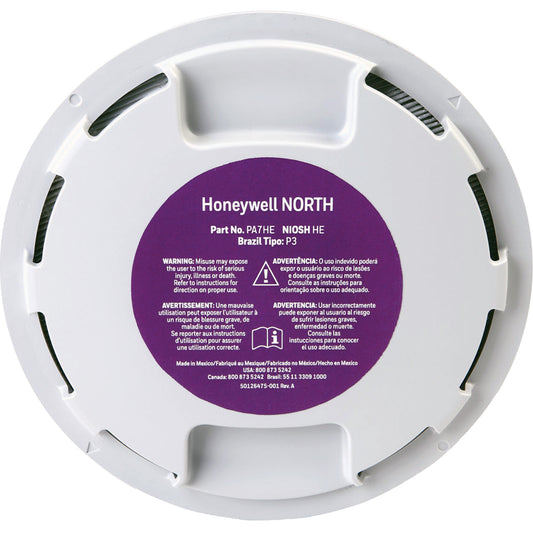 North HEPA Filter Cartridge