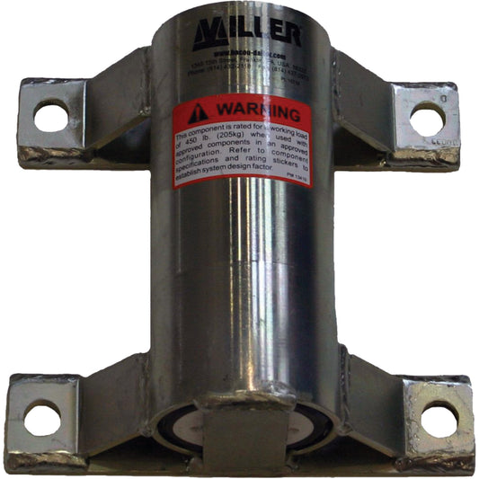 Honeywell Miller® Wall Mount Sleeve
