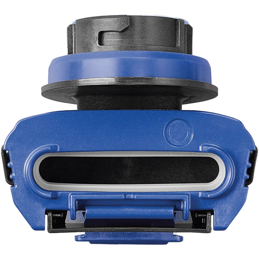 3M Secure Click™ Inhalation Valve Assembly