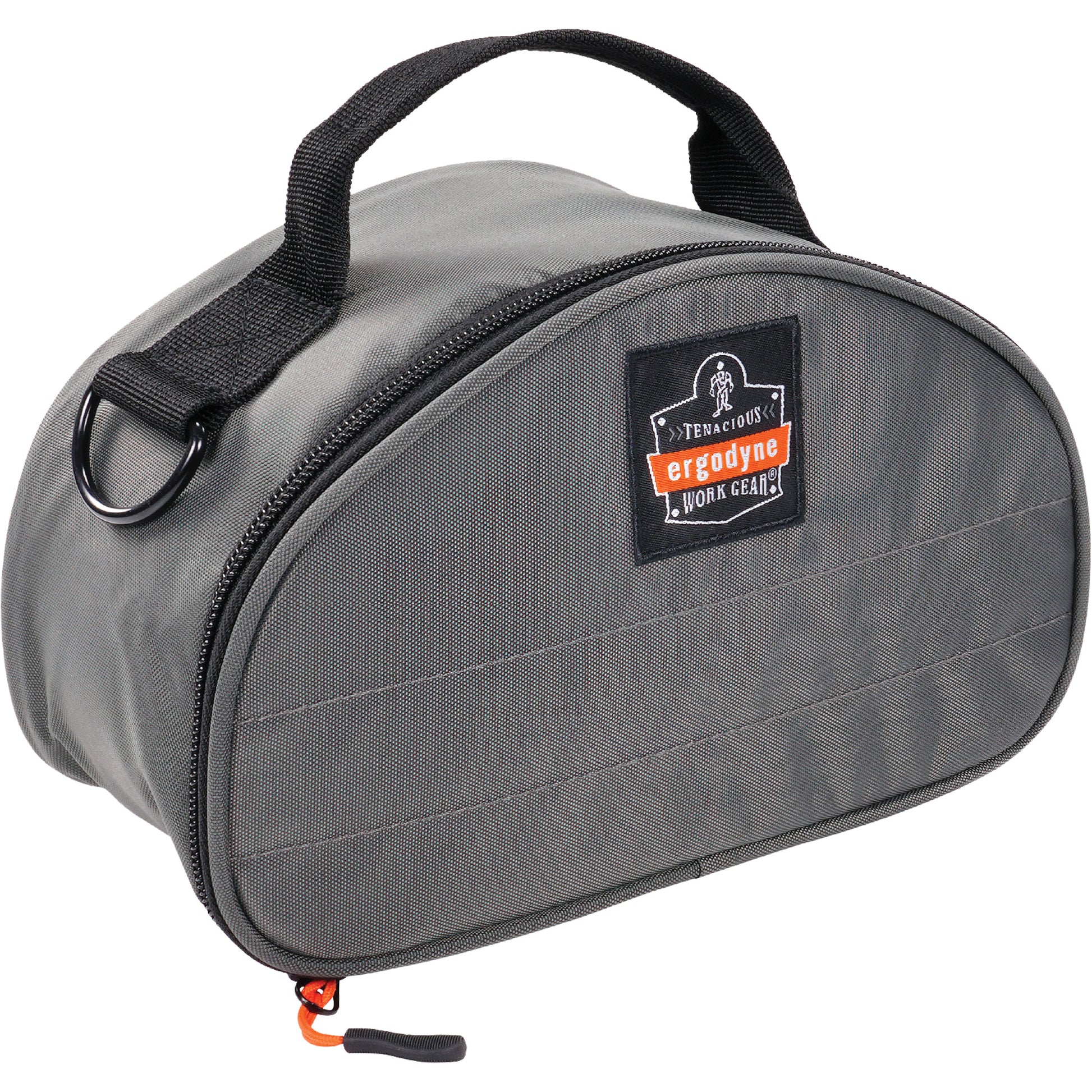 Ergodyne Clamshell Half Face Respirator Bag