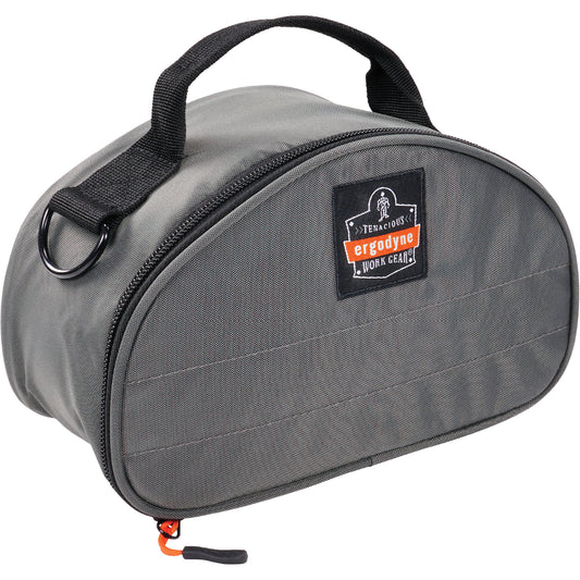 Ergodyne Clamshell Half Face Respirator Bag