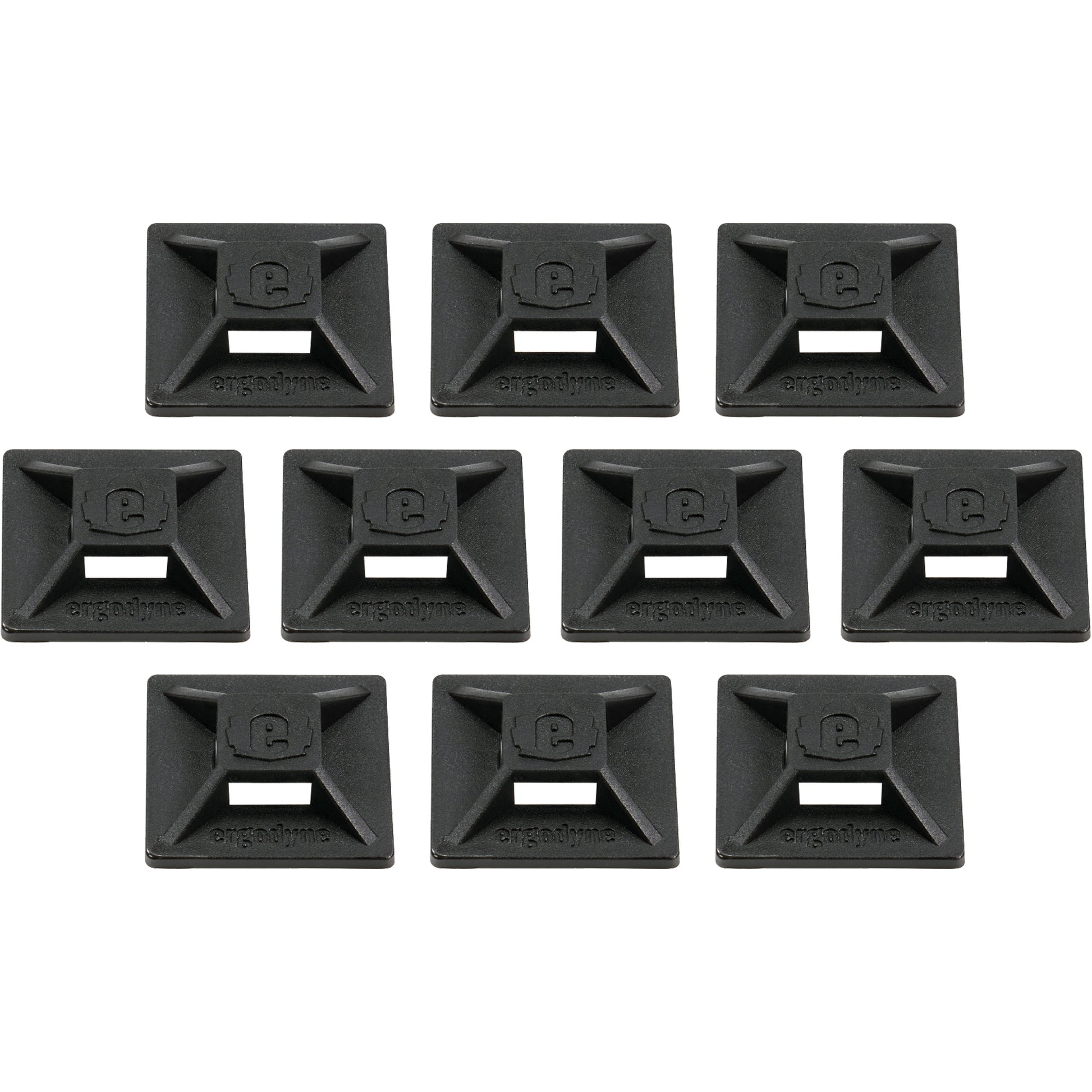 Ergodyne Squids 3701 Mini Adhesive Mount Replacements
