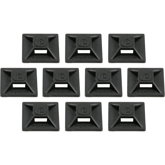 Ergodyne Squids 3701 Mini Adhesive Mount Replacements