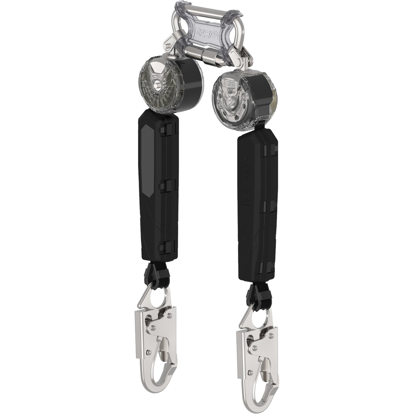 MSA V-TEC™ Personal Fall Limiter, 6', Web