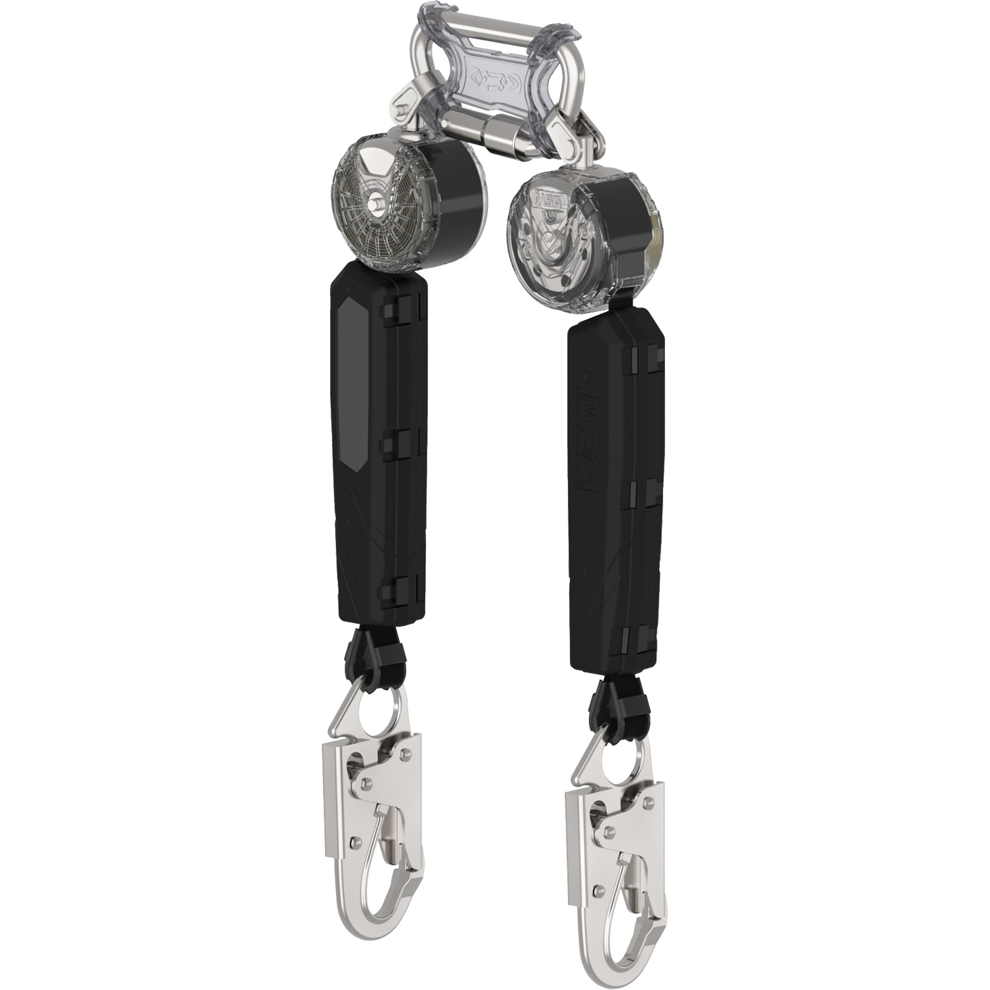 MSA V-TEC™ Personal Fall Limiter, 6', Web