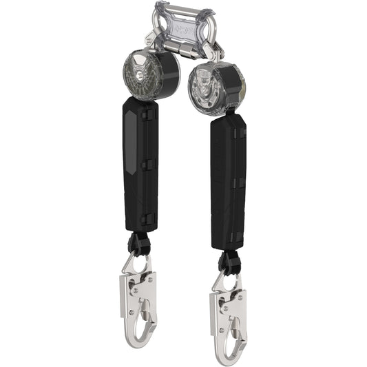 MSA V-TEC™ Personal Fall Limiter, 6', Web