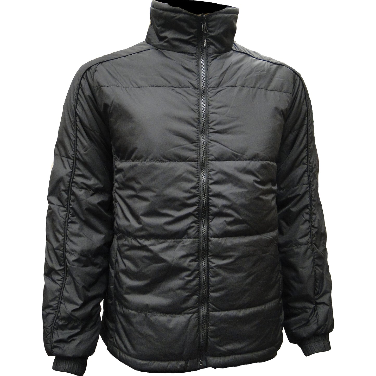 Viking Ultimate ArcticLite Jacket, Men's, 3X-Large, Black