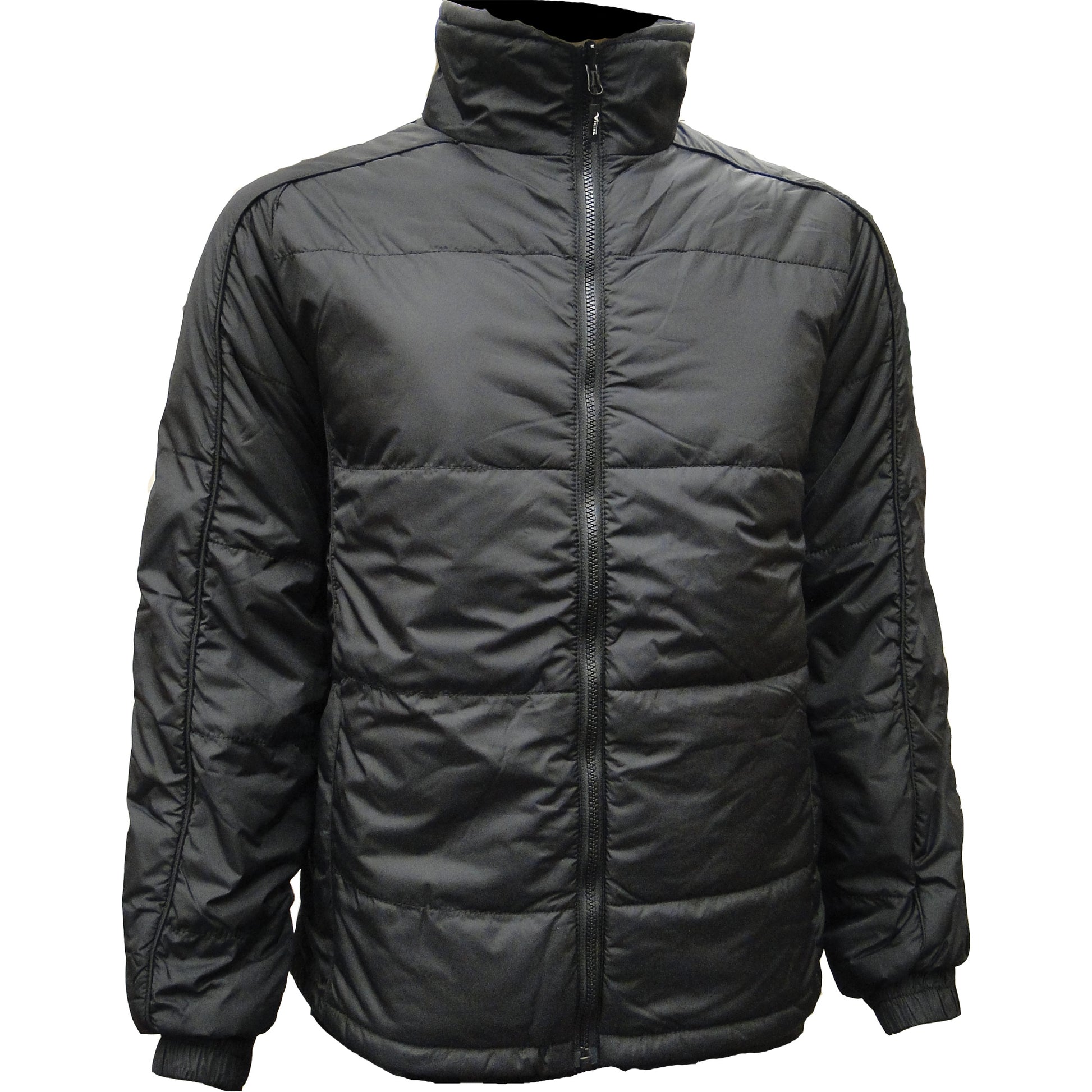Viking Ultimate ArcticLite Jacket, Men's, 3X-Large, Black