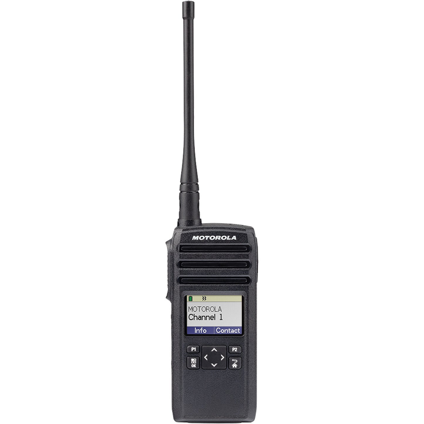 Motorola DTR700 Series Two-Way Radio