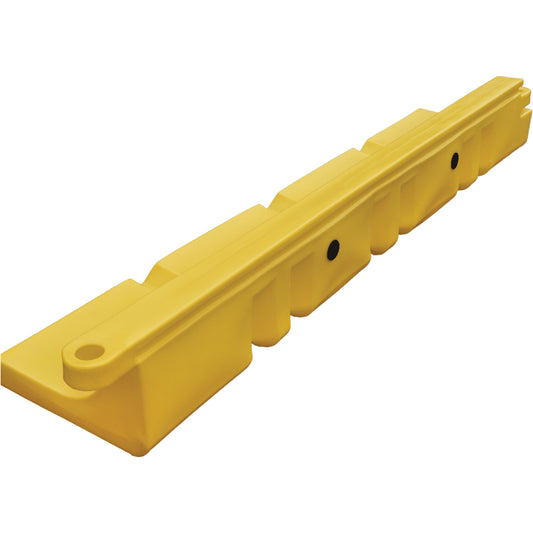 Ultratech Ultra-Containment Wall® M2 1' Containment Wall Straight Section