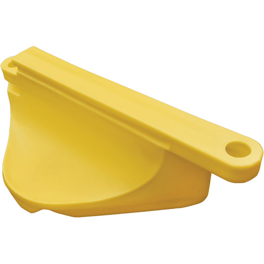 Ultratech Ultra-Containment Wall® M2 1' Containment Wall Corner Section
