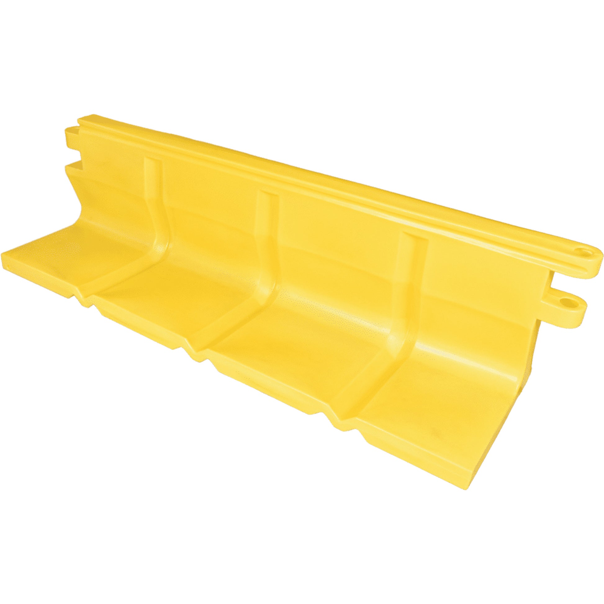 Ultratech Ultra-Containment Wall® M2 2' Containment Wall Straight Section