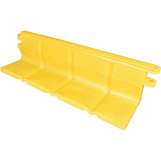 Ultratech Ultra-Containment Wall® M2 3' Containment Wall Straight Section