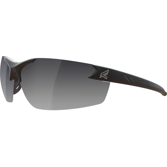 Edge Safety Eyewear Zorge G2 Safety Glasses, Silver Mirror Lens, ANSI Z87+/MCEPS GL-PD 10-12/Meets/Exceeds CSA Z94.3
