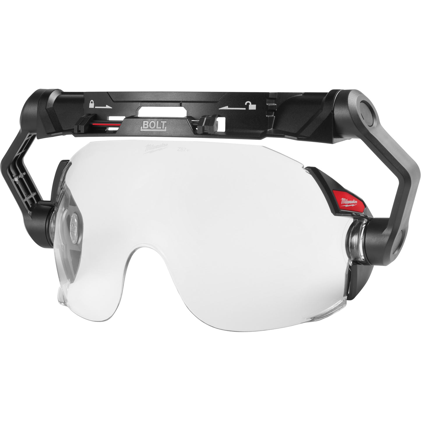 Milwaukee Bolt™ Eye Visor
