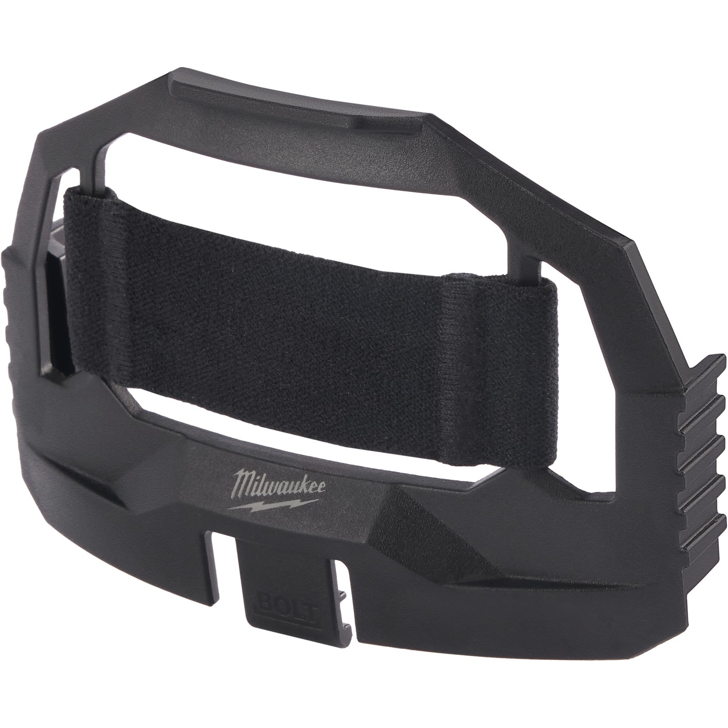 Milwaukee Bolt™ Low-Profile Headlamp Mount
