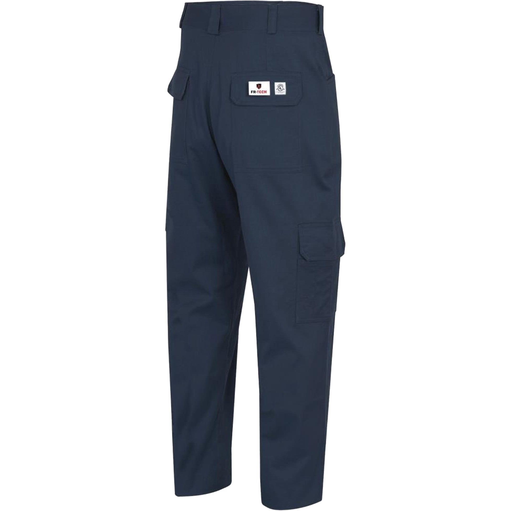 Pioneer 7762 FR-Tech® 88/12 Arc Rated Safety Cargo Pants, 32 Waist, 34 Inseam