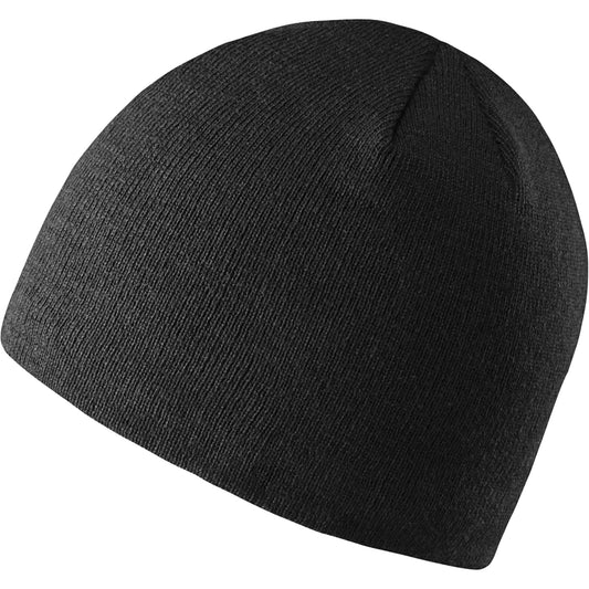 Pioneer 570 Knit Beanie, One Size, Black