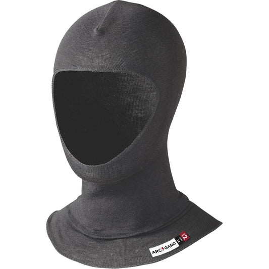 Pioneer C215 Light-Knit 1-Hole Balaclava, Black, Nomex®